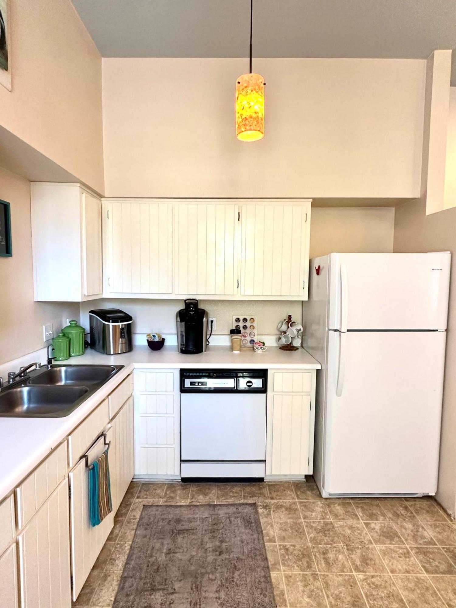 Bisbee Brownstone Suites Esterno foto