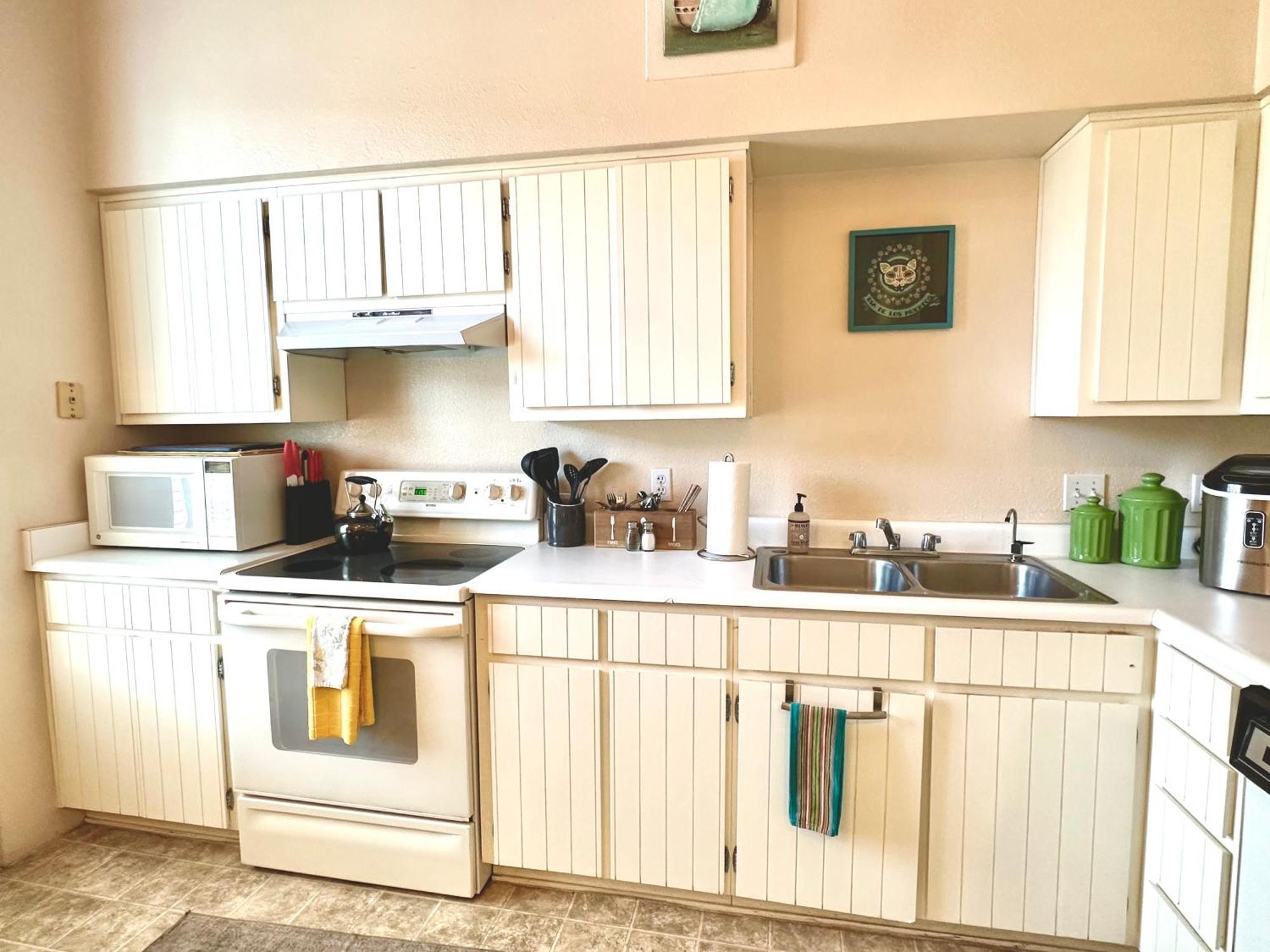 Bisbee Brownstone Suites Esterno foto