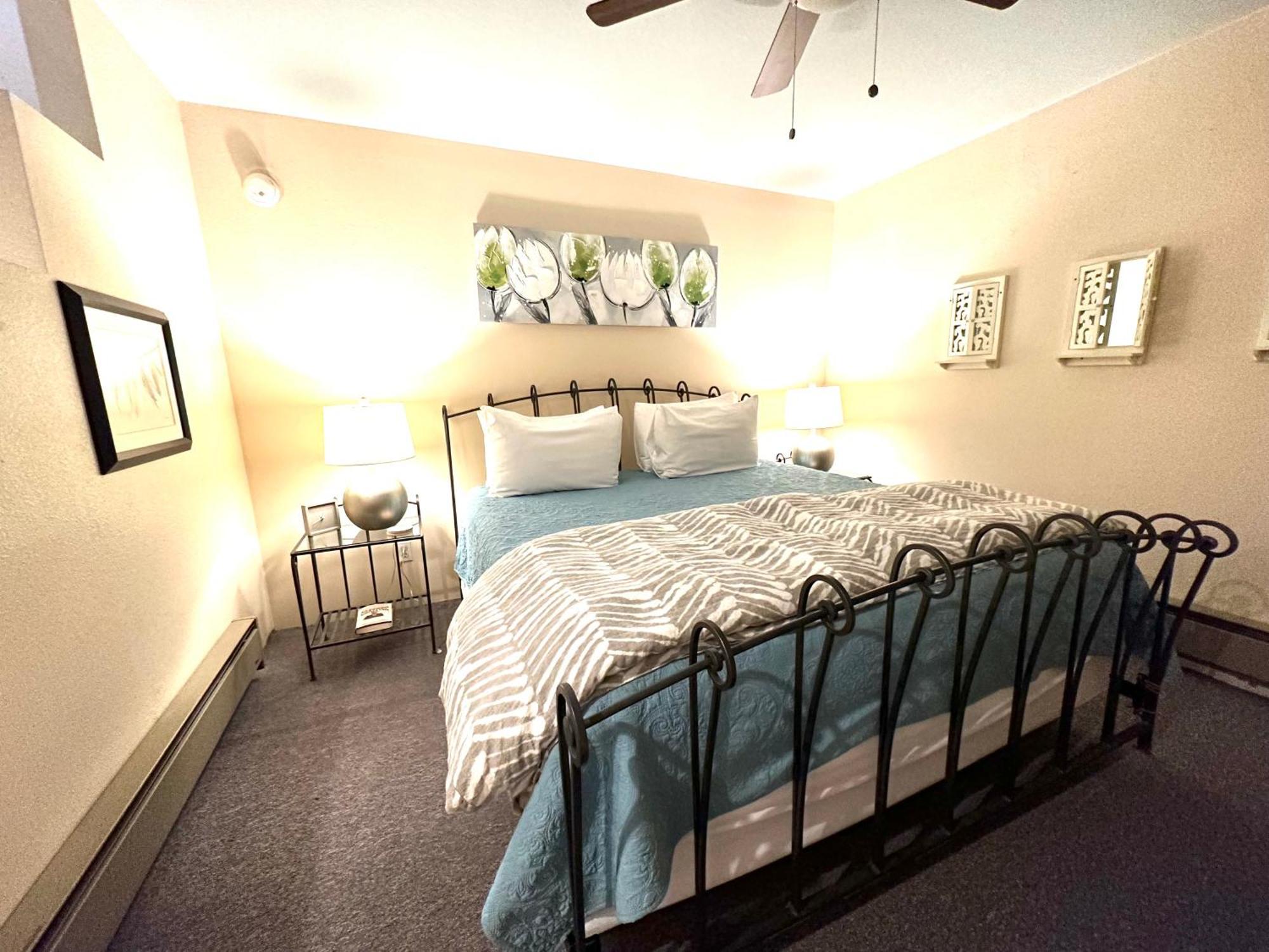 Bisbee Brownstone Suites Esterno foto