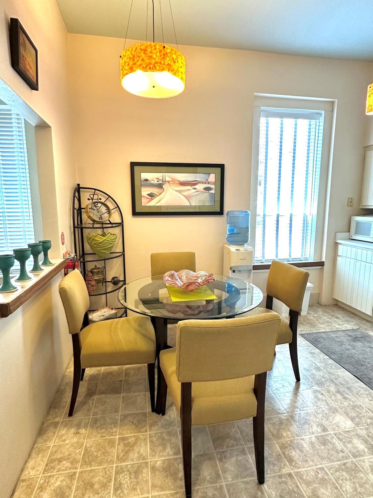 Bisbee Brownstone Suites Esterno foto