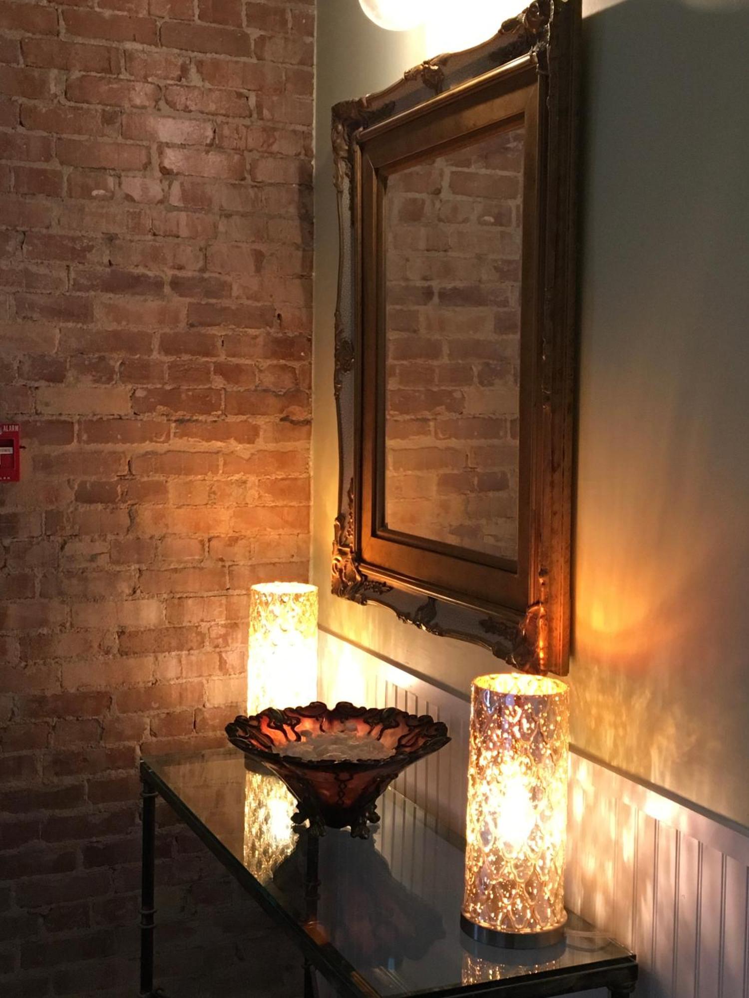 Bisbee Brownstone Suites Esterno foto