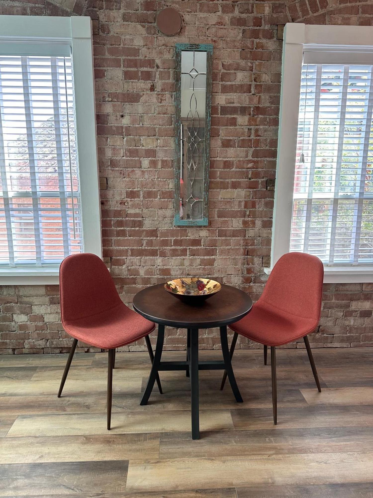Bisbee Brownstone Suites Esterno foto
