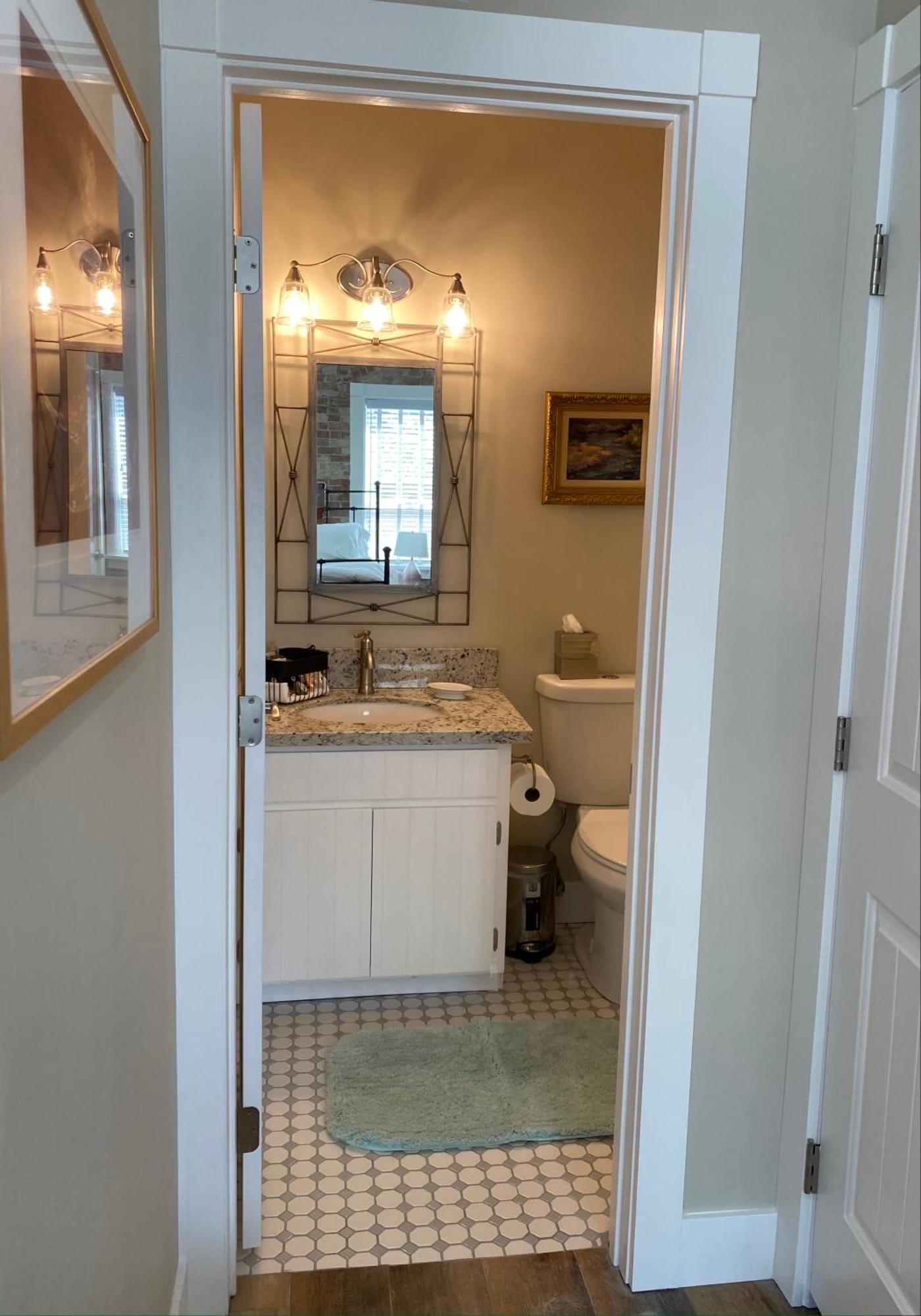 Bisbee Brownstone Suites Esterno foto