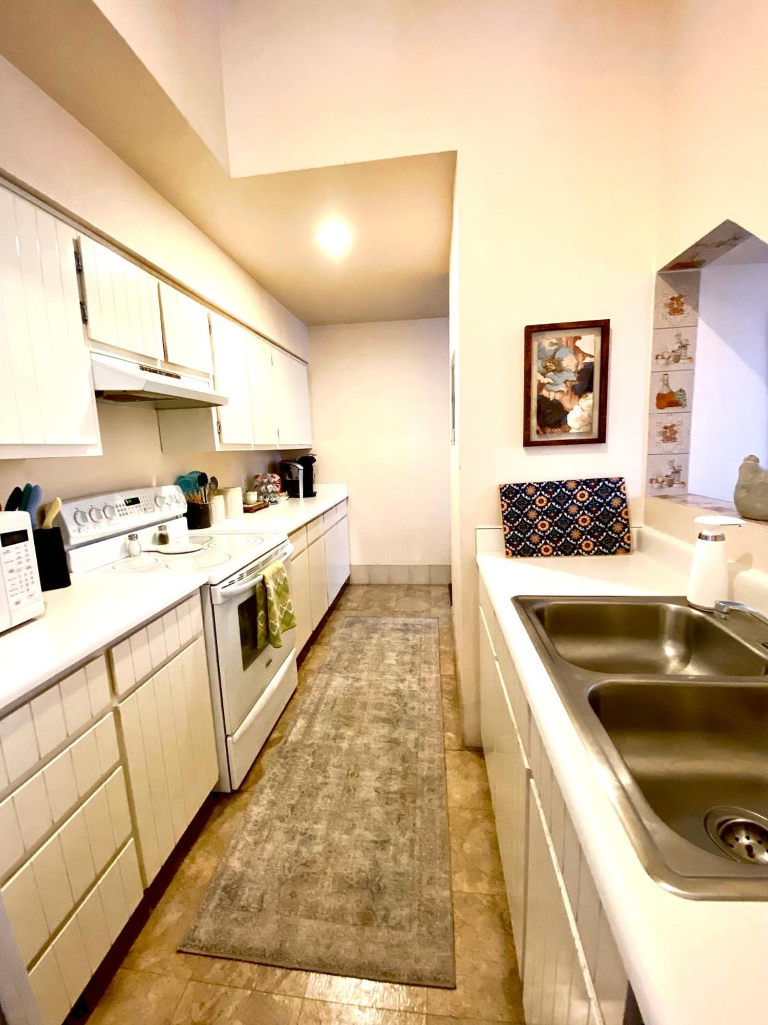 Bisbee Brownstone Suites Camera foto