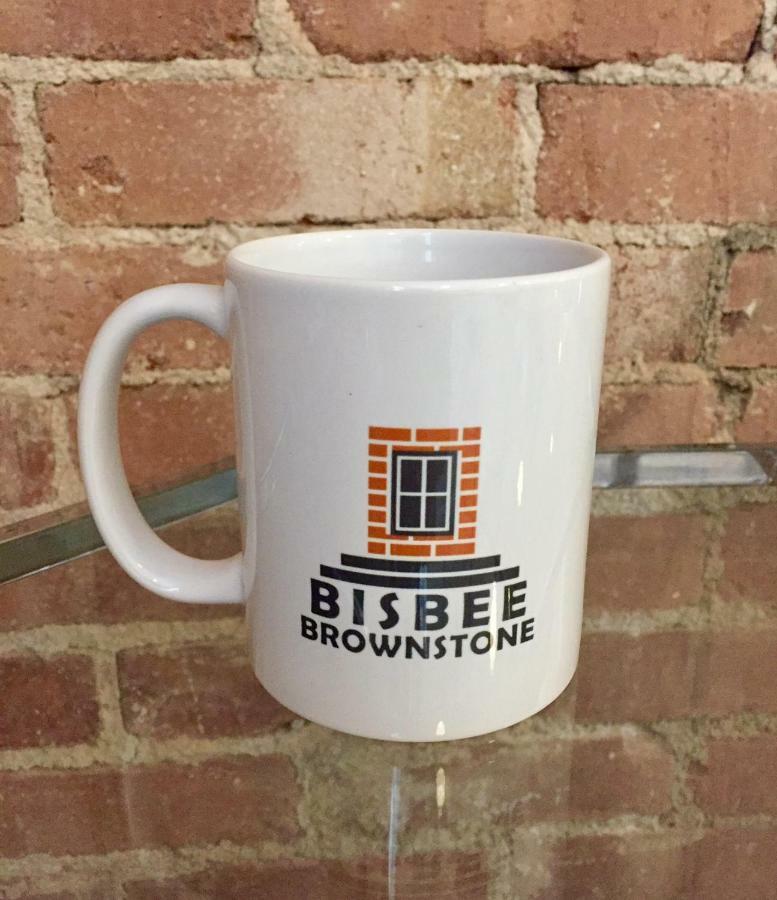 Bisbee Brownstone Suites Esterno foto