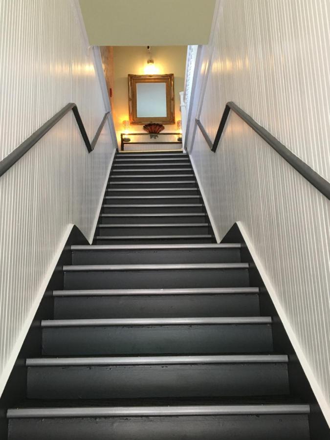 Bisbee Brownstone Suites Esterno foto