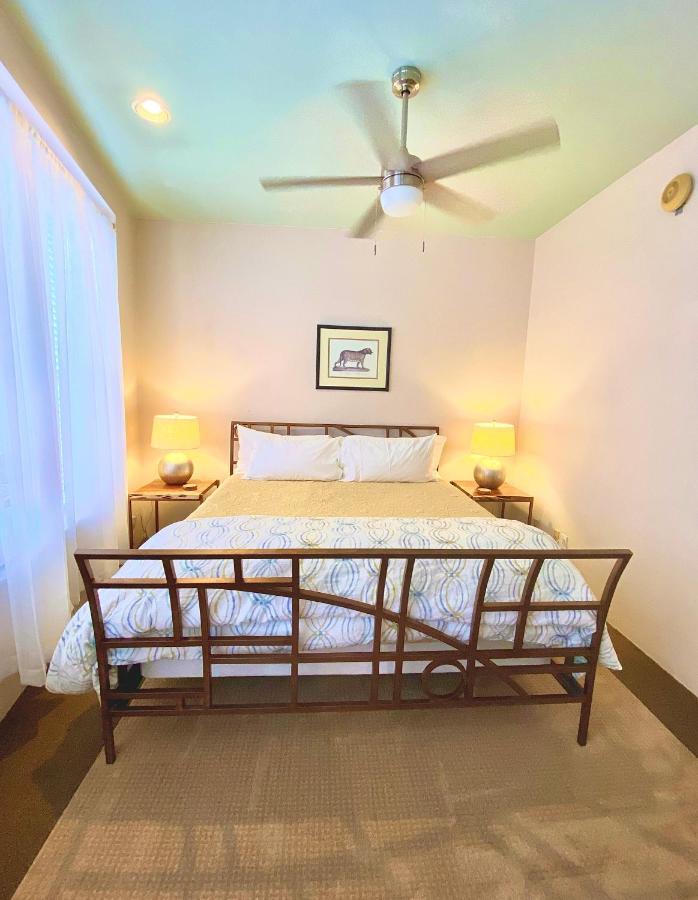 Bisbee Brownstone Suites Esterno foto