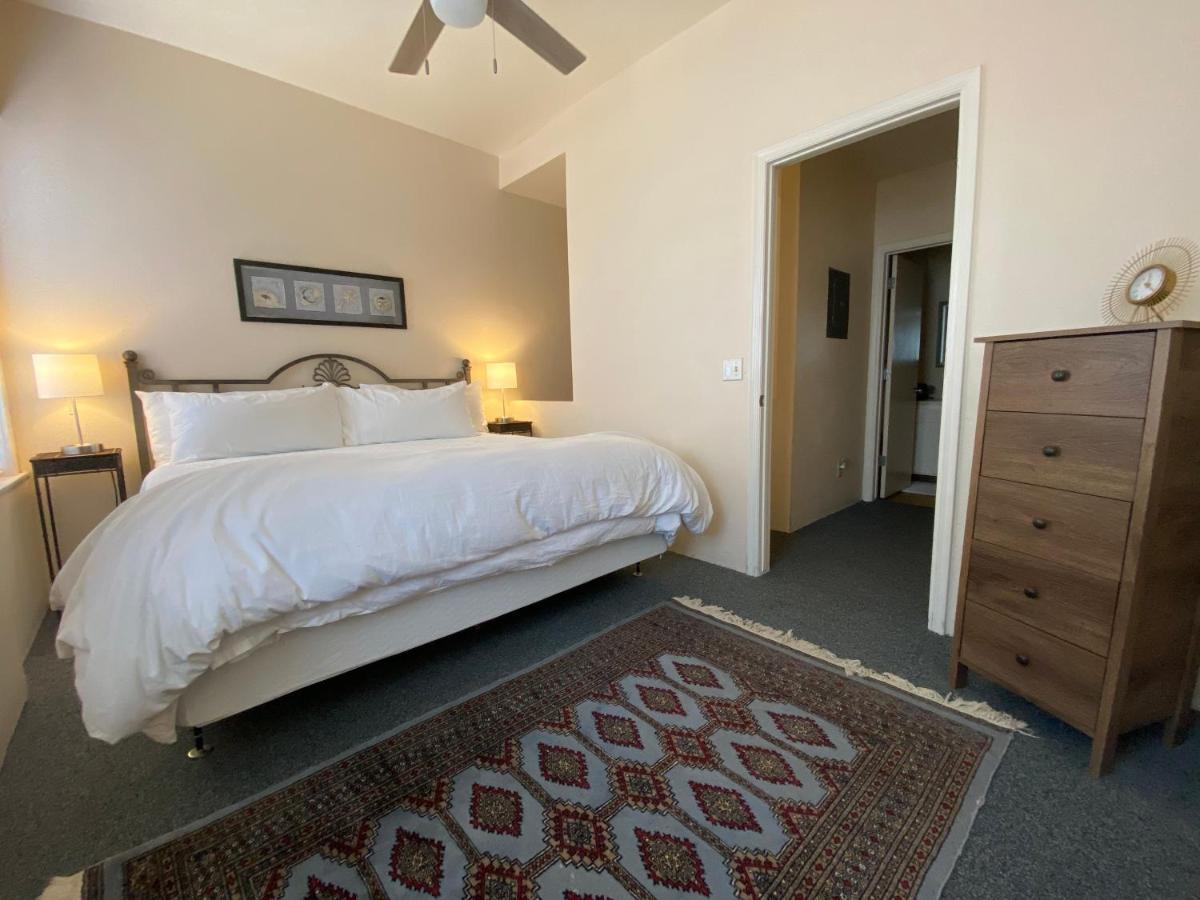 Bisbee Brownstone Suites Esterno foto